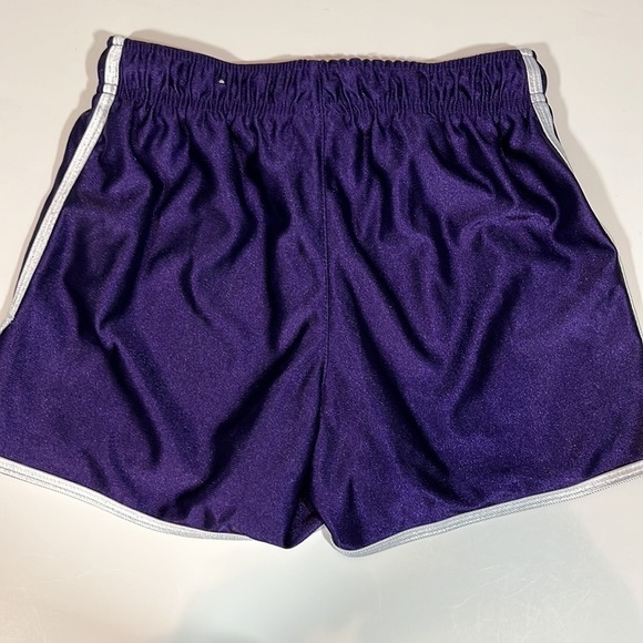 Bcg Athletic Purple Shorts - Picture 3 of 6